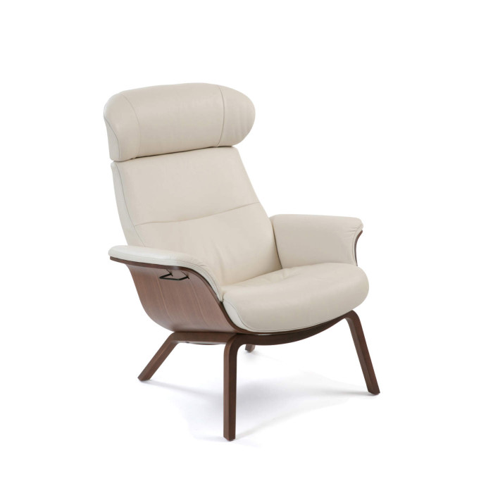 Atpūtas krēsls TIMEOUT FIXED 